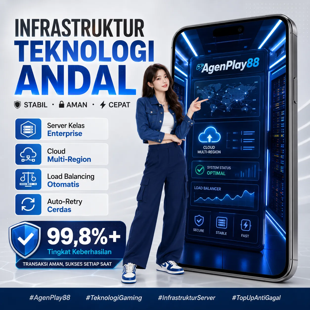 SKYTOTO - The Best Aman & Terpercaya